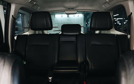 Mitsubishi Pajero IV, 2011 год, 1 920 000 рублей, 14 фотография