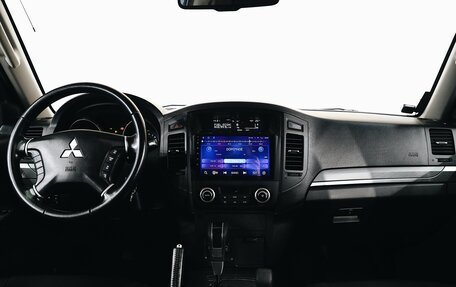 Mitsubishi Pajero IV, 2011 год, 1 920 000 рублей, 7 фотография