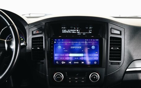 Mitsubishi Pajero IV, 2011 год, 1 920 000 рублей, 10 фотография