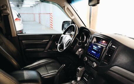 Mitsubishi Pajero IV, 2011 год, 1 920 000 рублей, 9 фотография