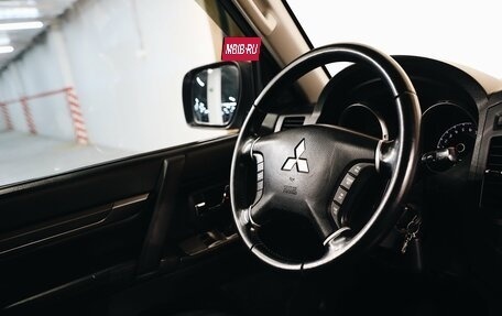 Mitsubishi Pajero IV, 2011 год, 1 920 000 рублей, 8 фотография