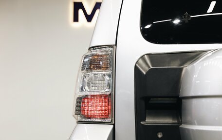 Mitsubishi Pajero IV, 2011 год, 1 920 000 рублей, 16 фотография