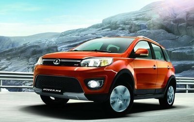 Great Wall Hover M4, 2013 год, 490 000 рублей, 1 фотография