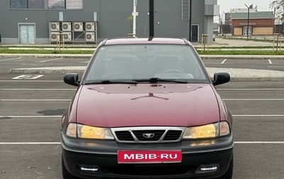 Daewoo Nexia I рестайлинг, 2007 год, 150 000 рублей, 1 фотография