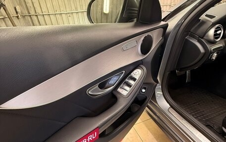 Mercedes-Benz C-Класс, 2018 год, 3 100 000 рублей, 11 фотография