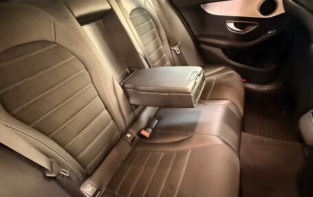 Mercedes-Benz C-Класс, 2018 год, 3 100 000 рублей, 18 фотография