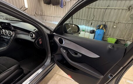 Mercedes-Benz C-Класс, 2018 год, 3 100 000 рублей, 20 фотография