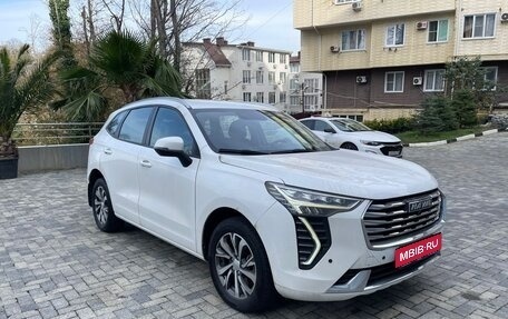 Haval Jolion, 2023 год, 1 580 000 рублей, 1 фотография