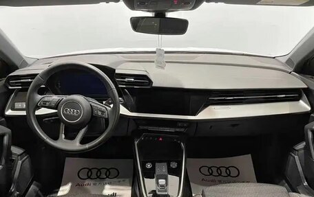 Audi A3, 2021 год, 2 027 000 рублей, 6 фотография