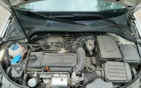 Audi A3, 2012 год, 970 000 рублей, 2 фотография