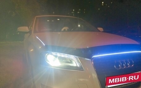 Audi A3, 2012 год, 970 000 рублей, 5 фотография