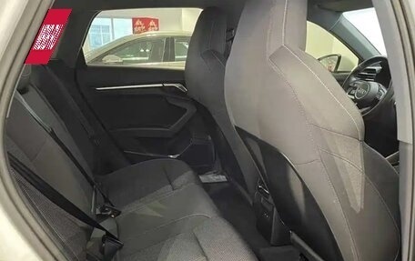 Audi A3, 2021 год, 2 027 000 рублей, 7 фотография