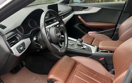 Audi A5, 2018 год, 2 550 000 рублей, 8 фотография