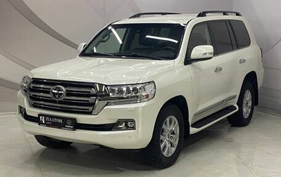 Toyota Land Cruiser 200, 2016 год, 6 150 000 рублей, 1 фотография
