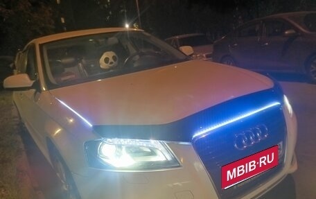 Audi A3, 2012 год, 970 000 рублей, 8 фотография