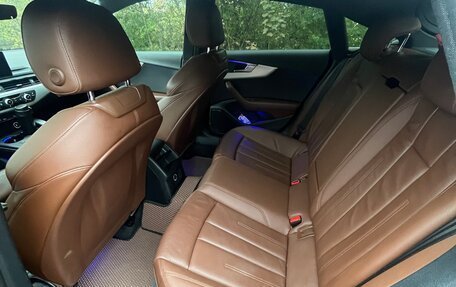 Audi A5, 2018 год, 2 550 000 рублей, 11 фотография