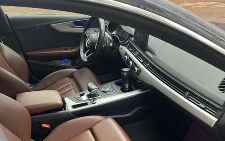 Audi A5, 2018 год, 2 550 000 рублей, 14 фотография