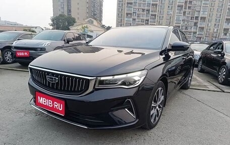 Geely Emgrand, 2022 год, 1 150 000 рублей, 1 фотография