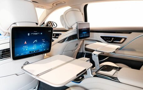 Mercedes-Benz Maybach S-Класс, 2024 год, 32 700 000 рублей, 1 фотография