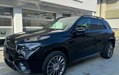 Mercedes-Benz GLE, 2024 год, 18 200 000 рублей, 1 фотография