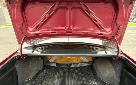 Daewoo Nexia I рестайлинг, 2007 год, 150 000 рублей, 8 фотография