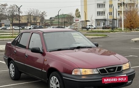 Daewoo Nexia I рестайлинг, 2007 год, 150 000 рублей, 3 фотография