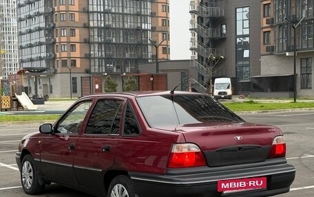 Daewoo Nexia I рестайлинг, 2007 год, 150 000 рублей, 5 фотография