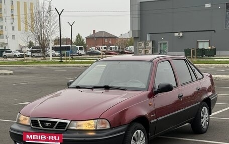 Daewoo Nexia I рестайлинг, 2007 год, 150 000 рублей, 2 фотография