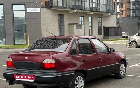 Daewoo Nexia I рестайлинг, 2007 год, 150 000 рублей, 4 фотография