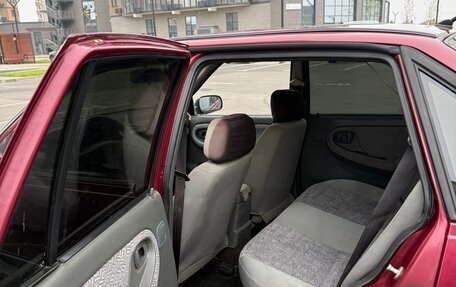 Daewoo Nexia I рестайлинг, 2007 год, 150 000 рублей, 12 фотография