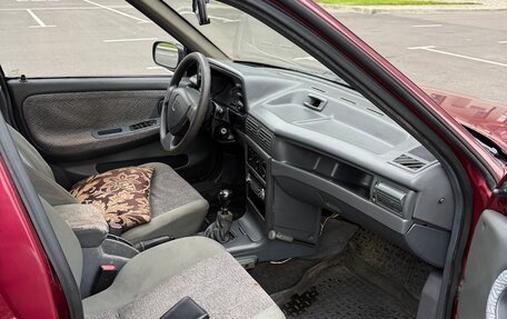 Daewoo Nexia I рестайлинг, 2007 год, 150 000 рублей, 13 фотография