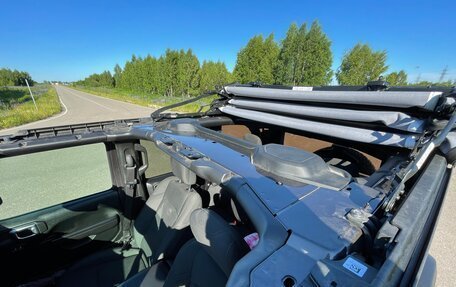 Jeep Wrangler, 2019 год, 3 399 999 рублей, 34 фотография