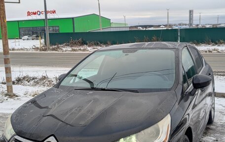 Citroen C4 II рестайлинг, 2013 год, 650 000 рублей, 6 фотография