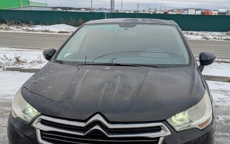Citroen C4 II рестайлинг, 2013 год, 650 000 рублей, 5 фотография