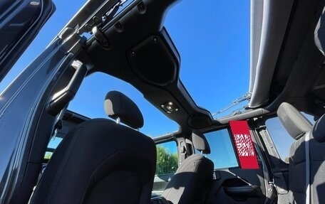 Jeep Wrangler, 2019 год, 3 399 999 рублей, 31 фотография