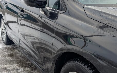 Citroen C4 II рестайлинг, 2013 год, 650 000 рублей, 14 фотография