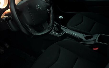 Citroen C4 II рестайлинг, 2013 год, 650 000 рублей, 16 фотография