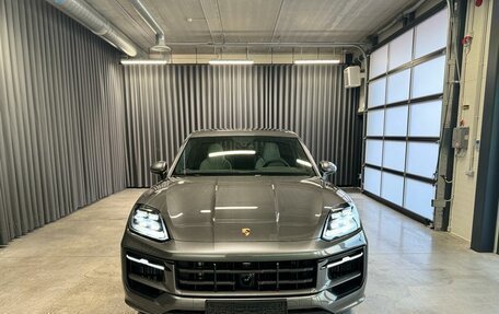 Porsche Cayenne III, 2024 год, 19 400 000 рублей, 2 фотография