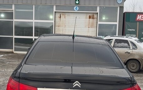 Citroen C4 II рестайлинг, 2013 год, 650 000 рублей, 15 фотография