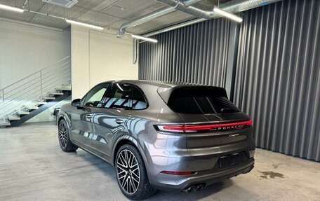 Porsche Cayenne III, 2024 год, 19 400 000 рублей, 7 фотография