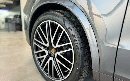 Porsche Cayenne III, 2024 год, 19 400 000 рублей, 8 фотография