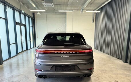 Porsche Cayenne III, 2024 год, 19 400 000 рублей, 5 фотография