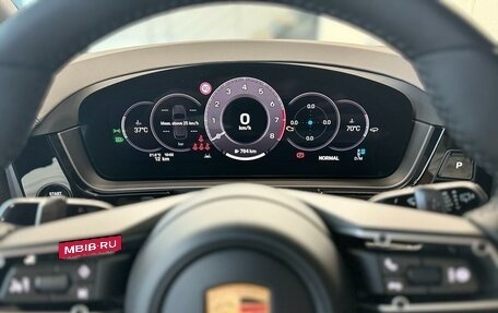 Porsche Cayenne III, 2024 год, 19 400 000 рублей, 12 фотография