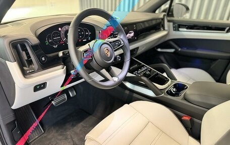 Porsche Cayenne III, 2024 год, 19 400 000 рублей, 9 фотография