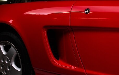 Acura NSX I рестайлинг, 1992 год, 18 000 000 рублей, 12 фотография