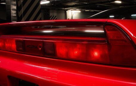 Acura NSX I рестайлинг, 1992 год, 18 000 000 рублей, 4 фотография