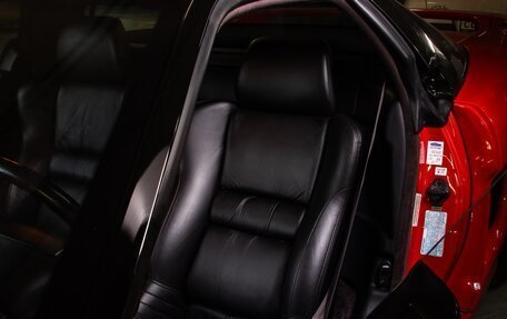 Acura NSX I рестайлинг, 1992 год, 18 000 000 рублей, 16 фотография