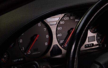 Acura NSX I рестайлинг, 1992 год, 18 000 000 рублей, 18 фотография