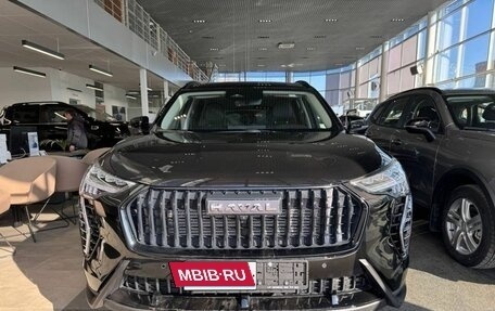 Haval Jolion, 2025 год, 2 799 000 рублей, 3 фотография