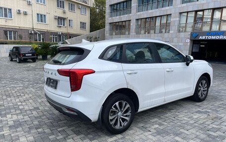 Haval Jolion, 2023 год, 1 580 000 рублей, 4 фотография